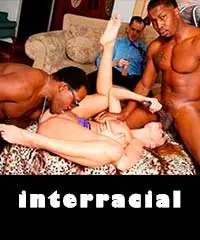 Interracial - Cuckold Videos: Download and Watch Online | AtCuckold.com