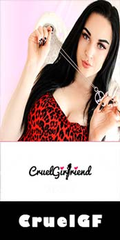 CruelGF - Cuckold Videos: Download and Watch Online | AtCuckold.com