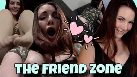 Miss Malorie Switch - The Friend Zone