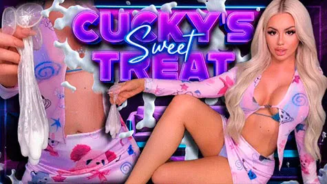 Alissa Ryan - Cucky's Sweet Treat