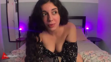 Goddess Dri - Sexless Cuck