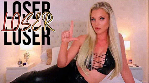 LexiLuxe - Loser, Loser, Loser - Lexi Luxe