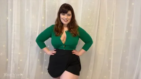 Clips by Bea - Friend Silently Cucked in the Other Room - Bea York