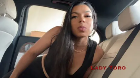 Notorious Femdom by Lady Toro - 2022 Sissy Humiliation Compilation - Lady Toro
