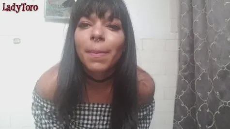 Notorious Femdom by Lady Toro - Alpha Sex