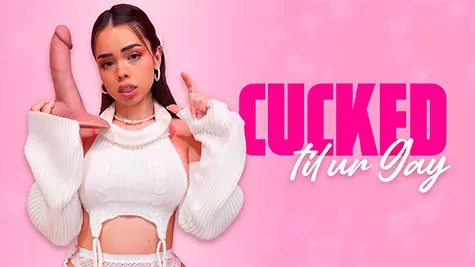 UrlilGoddess - Cucked Till Ur Gay
