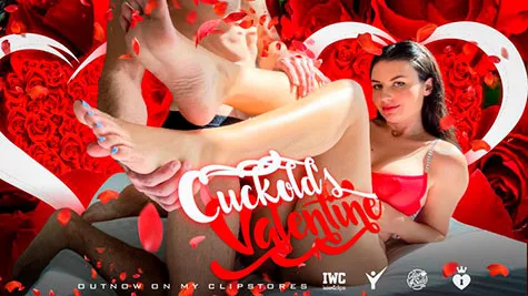 PrincessClarissa - Cuckold's Valentine - Princess Clarissa