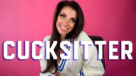Farrah de Rossi - Cucksitter