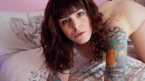 Molly Darling - You love watching Mommy Fuck