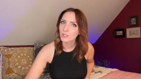 Sneeze Goddess - Welcome to the World of Pain Cuck