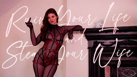 Eva de Vil - Ruin Your Life and Steal Your Wife