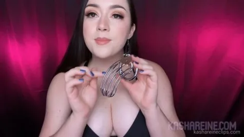 Kasha Reine - Stealing Your Wife