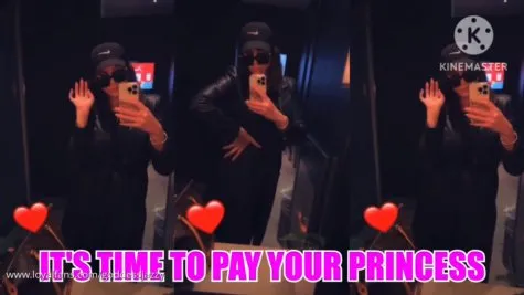 Empress Jazzy - Findom Helpline