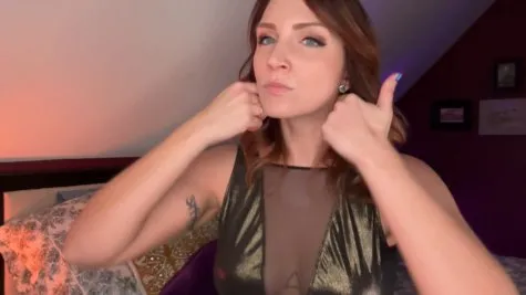 Sneeze Goddess - Cuck Training Introduction