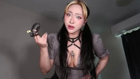 Claudiahon - Cuck is way to be