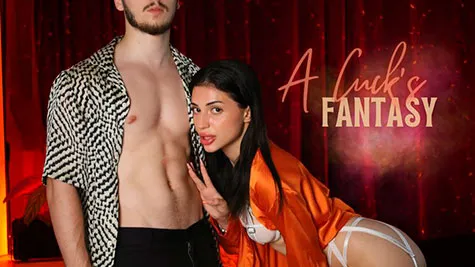 GoddessTina1 - A Cuck's Fantasy