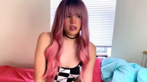 Melissa Masters - Toxic Male Revenge: Dominated by Trans