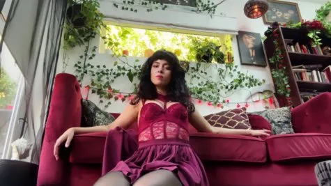 EnchantressViolet - Rejection at the Opera