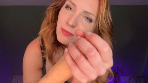 Sneeze Goddess - Fluff My Bull, Cuck