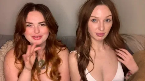 HARPERMADI - 531. Cucked by Gangbang Fantasy - Adora Bell