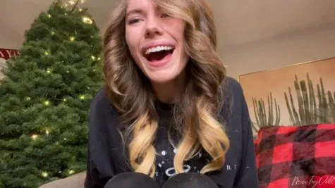 MissIvyDoll - Friendzoned for Christmas - Ivy Doll