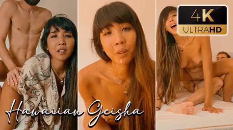 DaringKiara - Cuckold Humiliation Sex (4K)