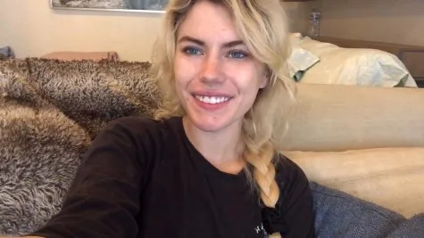 MissIvyDoll - Women Don't Want Your Cock - Ivy Doll