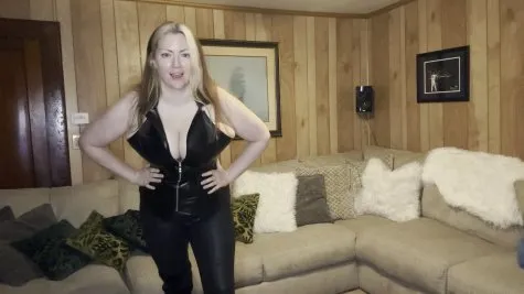 PerfectNipz - Cuck Beta Bitch Confesses While Sniffing Pantys