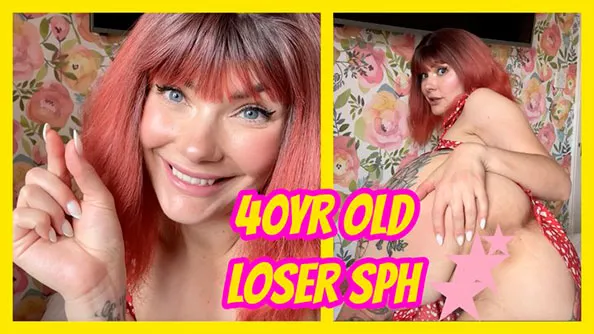 YourHikerBabe - 40yr Old Loser SPH Cuckolding For Your Parents