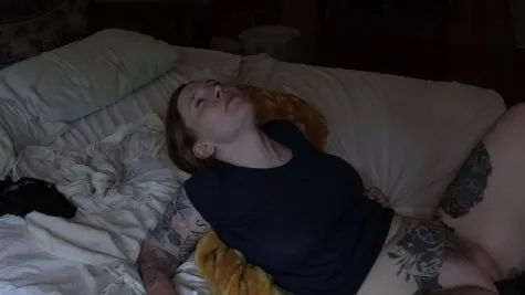 Bettie Bondage - Wife Can't Resist Your Big Dick 4K