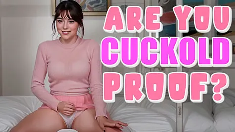 Marisol Price - I Bet You're Not Cuckold Proof