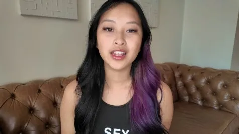 Obey Envy Now - You Can't Look Away: Cuckold Roleplay - Hosted by ObeyEnvyNow | Female Domination, FemDom, Asian, Cuck, SPH, Humiliation