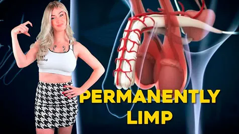 Lucy Spades - Permanently Limpdick: A Guide