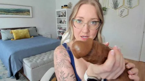 Bela Talbot xx - BBC Cuck Jerk Off Encouragement