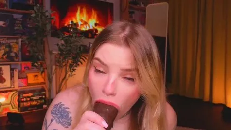 BigAss_Jane - Cuck Shame, My BBC Pleasure