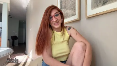 SavannahxSiren - GFE SPH Open Relationship Cucking You