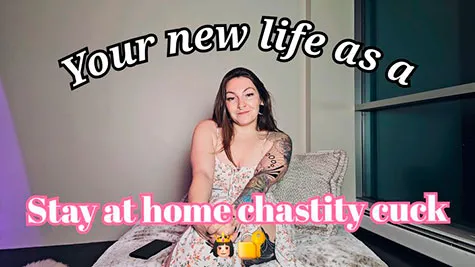 Spookybunz Clips - Dedicate your life to serving me