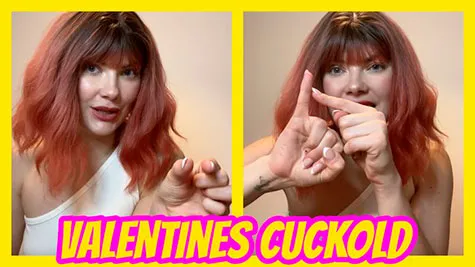 YourHikerBabe - Valentines Cuckold For Your Step-Dad SPH JOI - Hiker Babe