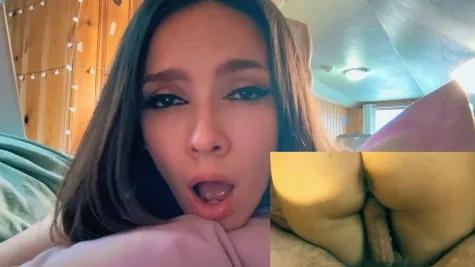 DestineV - Cucked On Video