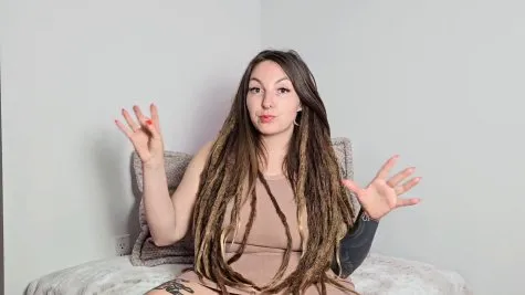 Spookybunz Clips - Cuckold chronicles part 1 true cuck stories