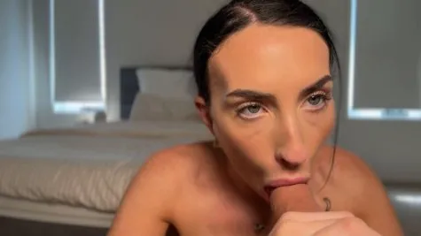 Aysha Paige - Cucked Threesome