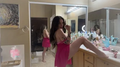 Kristie Bish - Dirty Talking Date Night Cuckolding