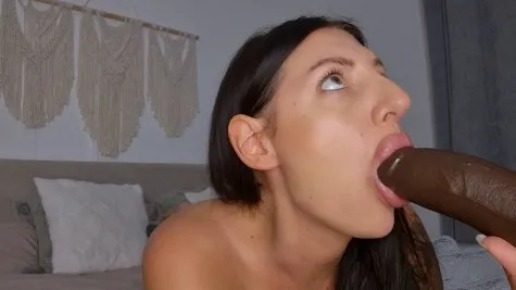 TattooedTemptress - BBC Threesome