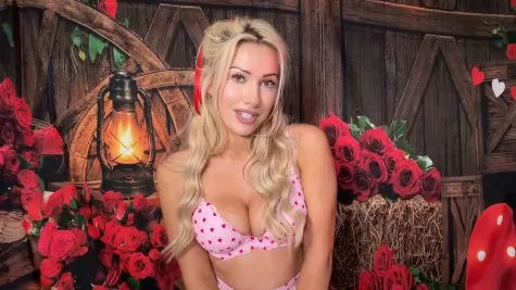 Ashley Teal - Cucks Valentines Day