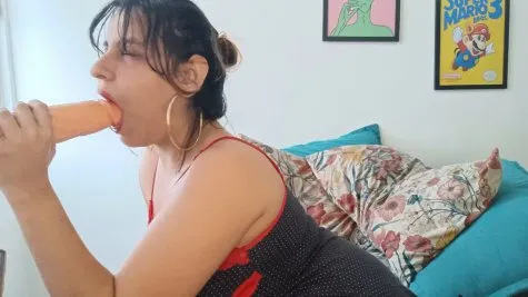 MsCandyBunny - The Gift of Castration - Elastrator POV Roleplay - Candy Bunny