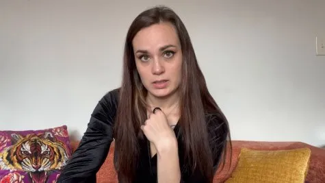 Nina Crowne - Couples Counselor Convinces You to be a Cuck