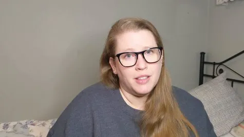 Sara Sitwell - Babe I Broke Our Virginity Pact