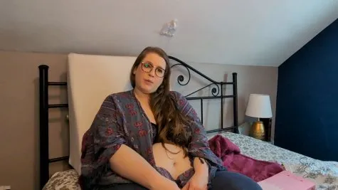Sara Sitwell - Cucked by Your BBW GF